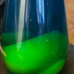 Replacement lava lamp bottle